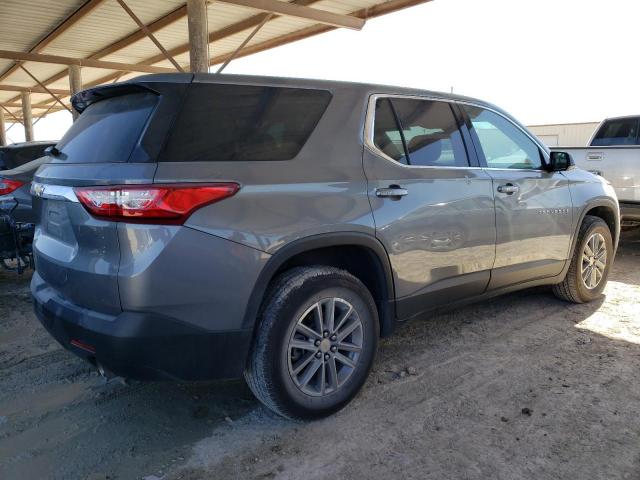 Obraz 3 z 2019 CHEVROLET TRAVERSE LS 2019 z VIN 1GNERFKW6KJ316748