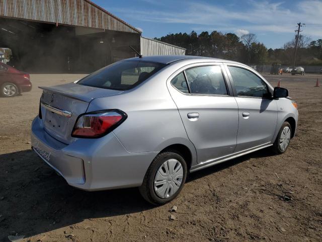 Image 3 of 2023 MITSUBISHI MIRAGE G4 ES 2023 with VIN ML32FUFJ1PHF01818