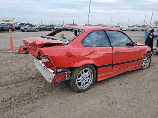 Obraz 3 z 1999 BMW 328 IS AUTOMATIC 1999 z VIN WBABG2334XET38498
