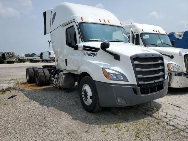 Image 1 of 2024 FREIGHTLINER CASCADIA 126  2024 with VIN 3AKJHHDR1RSUW8204