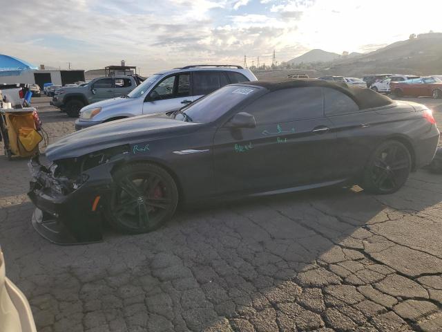 Obraz 2015 BMW 650 I 2015