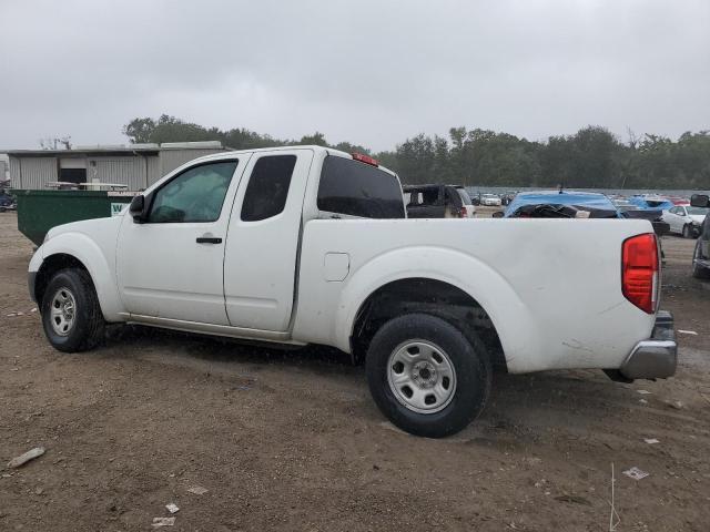 Image 2 of 2013 NISSAN FRONTIER S 2013 with VIN 1N6BD0CT8DN756281