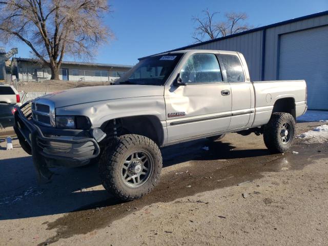 Obraz 2001 DODGE RAM 2500  2001