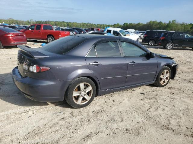 Image 3 of 2007 MAZDA 6 S 2007 with VIN 1YVHP80D075M08957