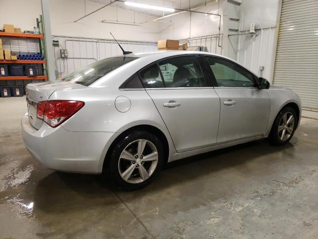 Image 3 of 2014 CHEVROLET CRUZE LT 2014 with VIN 1G1PE5SB4E7394864