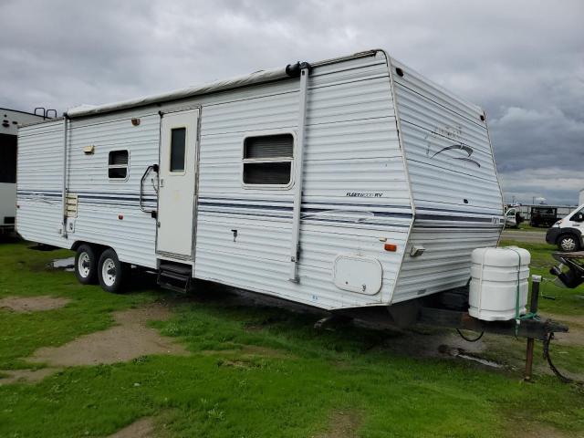 Image 1 of 2000 PROW PROWLER 2000 with VIN 1EC1G3127Y1579957