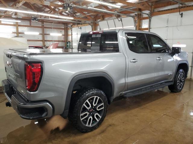 Изображение 3 2023 GMC SIERRA K1500 AT4 2023 с VIN 1GTUUEE86PZ161881