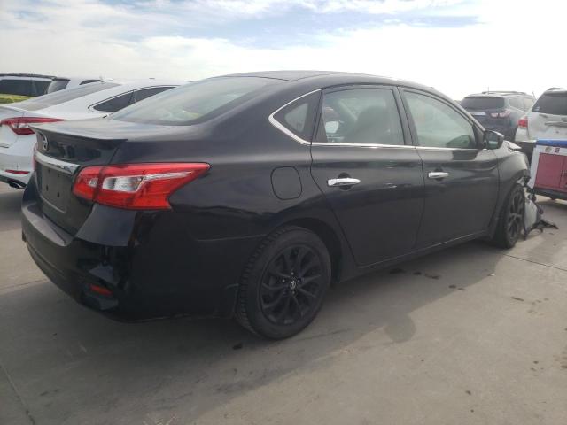 Image 3 of 2018 NISSAN SENTRA S 2018 with VIN 3N1AB7AP2JY332096