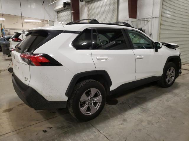 Изображение 3 2022 TOYOTA RAV4 XLE 2022 с VIN 2T3P1RFV7NW277671