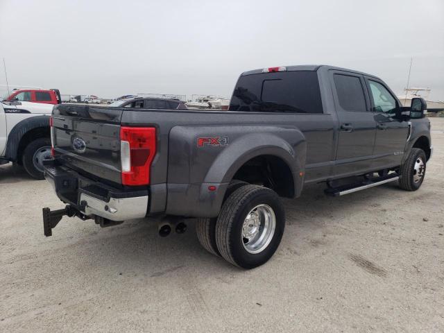 Image 3 of 2019 FORD F350 SUPER DUTY 2019 with VIN 1FT8W3DTXKED60356