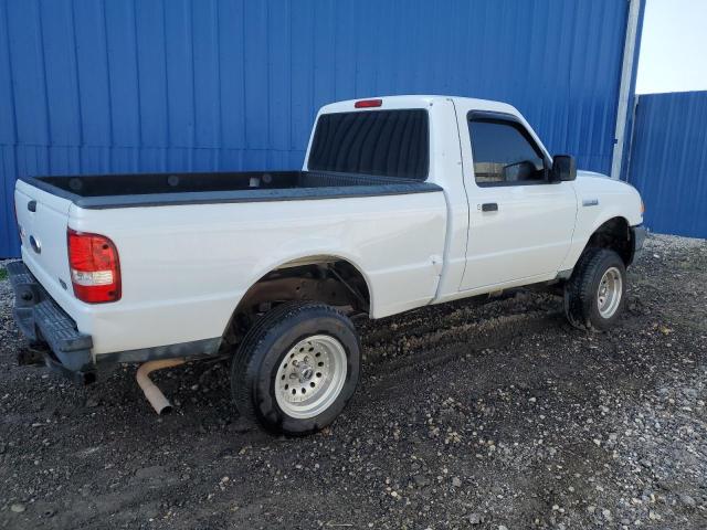 Obraz 3 z 2010 FORD RANGER  2010 z VIN 1FTKR1AD1APA37363