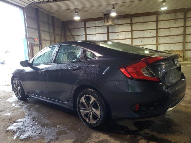 Obraz 2 z 2019 HONDA CIVIC LX 2019 z VIN 2HGFC2F67KH564401