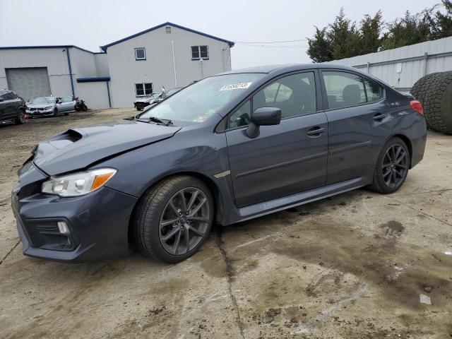 Obraz 2018 SUBARU WRX PREMIUM 2018