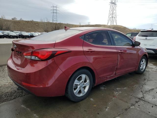 Image 3 of 2015 HYUNDAI ELANTRA SE 2015 with VIN 5NPDH4AE0FH566036