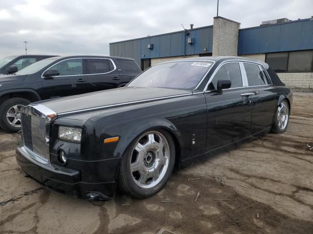 Obraz 2007 ROLLS-ROYCE PHANTOM  2007