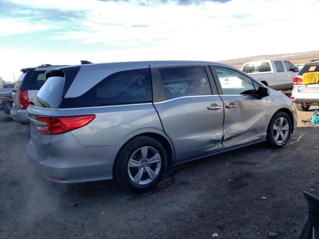 Изображение 3 2019 HONDA ODYSSEY EXL 2019 с VIN 5FNRL6H71KB096261