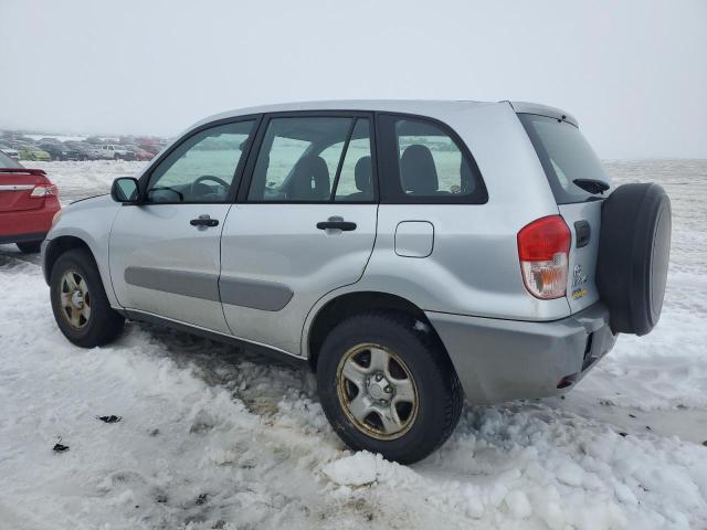 Изображение 2 2003 TOYOTA RAV4  2003 с VIN JTEHH20V630262639