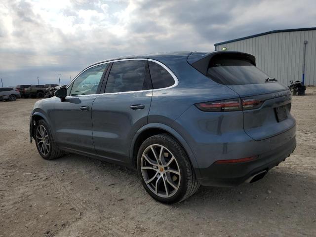 Obraz 2 z 2020 PORSCHE CAYENNE  2020 z VIN WP1AA2AY1LDA00568