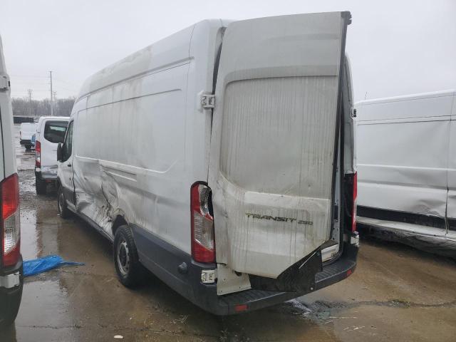 Image 2 of 2018 FORD TRANSIT T-250 2018 with VIN 1FTYR3XMXJKA41910