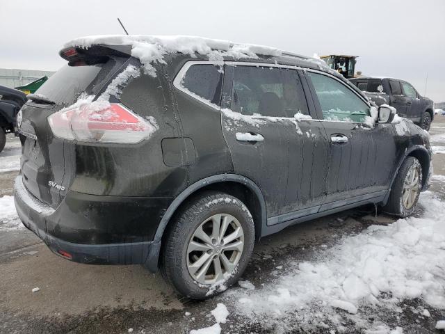 Obraz 3 z 2015 NISSAN ROGUE S 2015 z VIN 5N1AT2MV4FC923601
