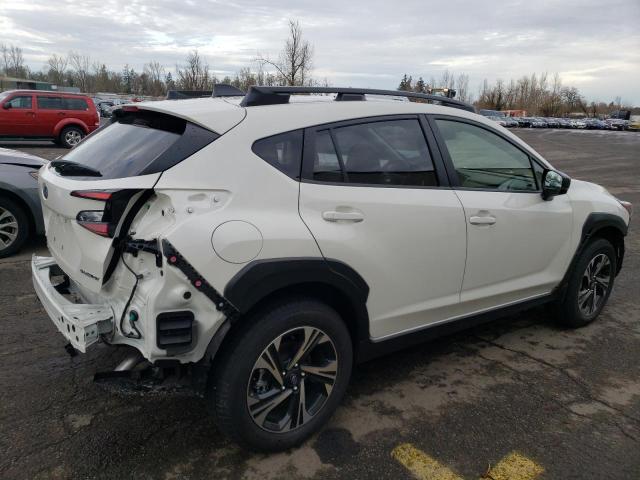Obraz 3 z 2024 SUBARU CROSSTREK PREMIUM 2024 z VIN JF2GUADC6R8267138
