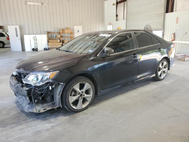 Obraz 1 z 2013 TOYOTA CAMRY SE 2013 z VIN 4T1BK1FK5DU534526
