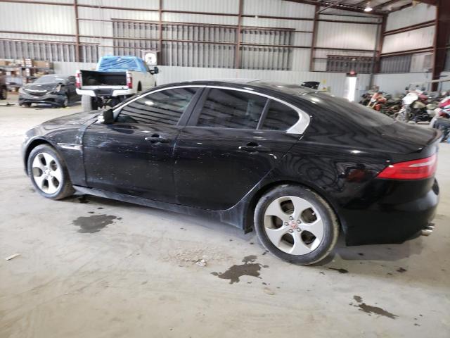 Obraz 2 z 2017 JAGUAR XE  2017 z VIN SAJAS4BNXHCP12249