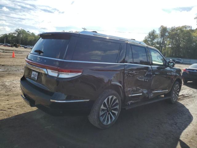 Изображение 3 2023 LINCOLN NAVIGATOR L RESERVE 2023 с VIN 5LMJJ3KG2PEL07611