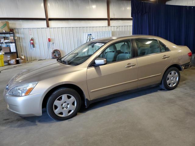 Изображение 1 2005 HONDA ACCORD LX 2005 с VIN 1HGCM56405A040705