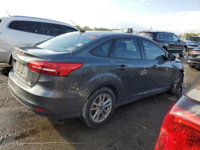 Image 3 of 2018 FORD FOCUS SE 2018 with VIN 1FADP3FE8JL299924