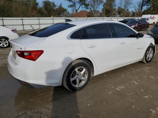 Obraz 3 z 2016 CHEVROLET MALIBU LS 2016 z VIN 1G1ZB5ST6GF185791