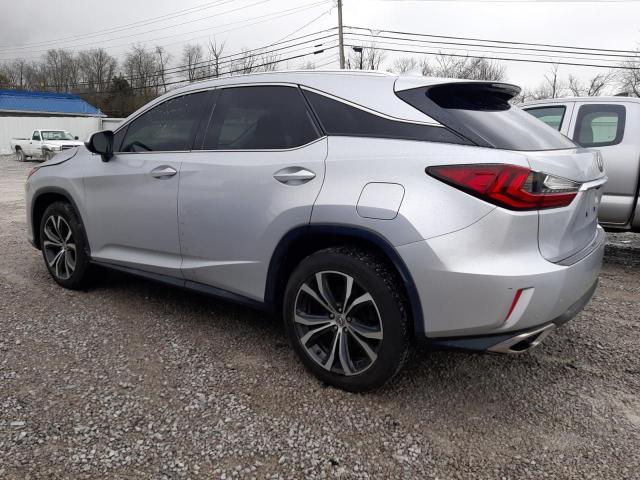 Image 2 of 2016 LEXUS RX 350 BASE 2016 with VIN 2T2BZMCA4GC039258