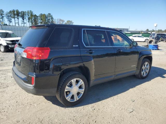 Obraz 3 z 2017 GMC TERRAIN SLE 2017 z VIN 2GKALMEKXH6311214