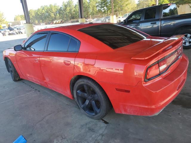 Изображение 2 2014 DODGE CHARGER R/T 2014 с VIN 2C3CDXCT9EH368992
