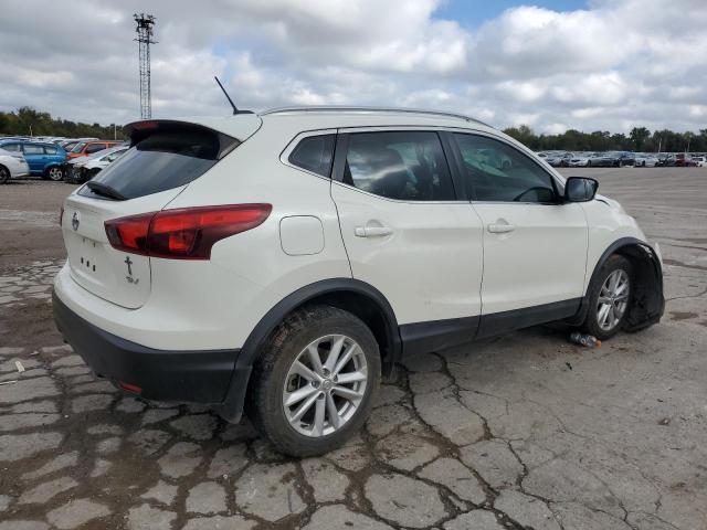 Image 3 of 2017 NISSAN ROGUE SPORT S 2017 with VIN JN1BJ1CP2HW035204