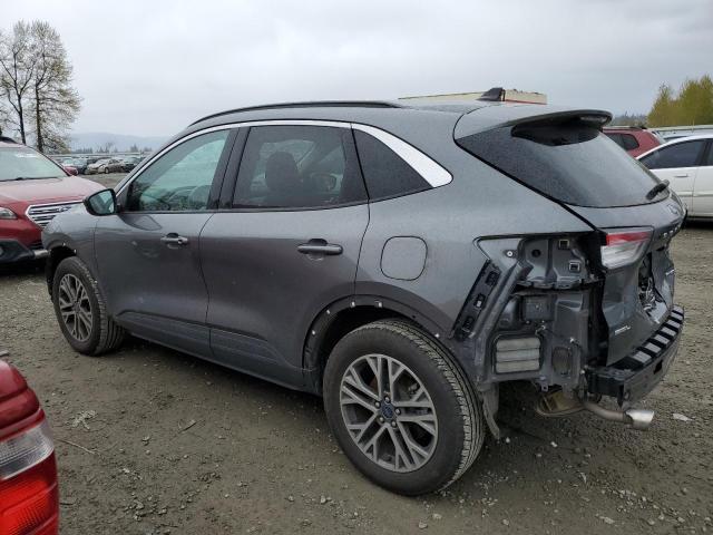Image 2 of 2021 FORD ESCAPE SEL 2021 with VIN 1FMCU9H62MUA52271
