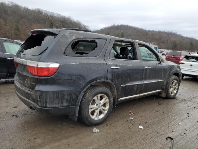 Изображение 3 2013 DODGE DURANGO CREW 2013 с VIN 1C4RDJDG9DC669221