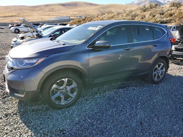 Изображение 2017 HONDA CR-V EX 2017