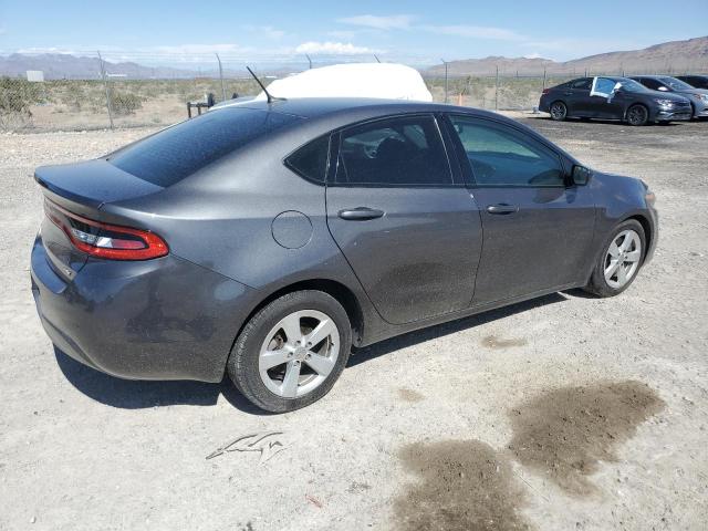Image 3 of 2015 DODGE DART SXT 2015 with VIN 1C3CDFBB9FD330647