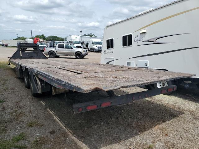 Изображение 3 2014 DIAM FLAT TRAIL 2014 с VIN 46UFU4026E1153434