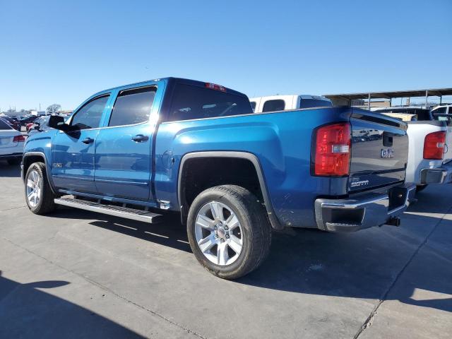 Obraz 2 z 2017 GMC SIERRA C1500 SLE 2017 z VIN 3GTP1MEC1HG291461