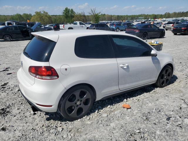 Obraz 3 z 2010 VOLKSWAGEN GTI  2010 z VIN WVWFV7AJ9AW171744