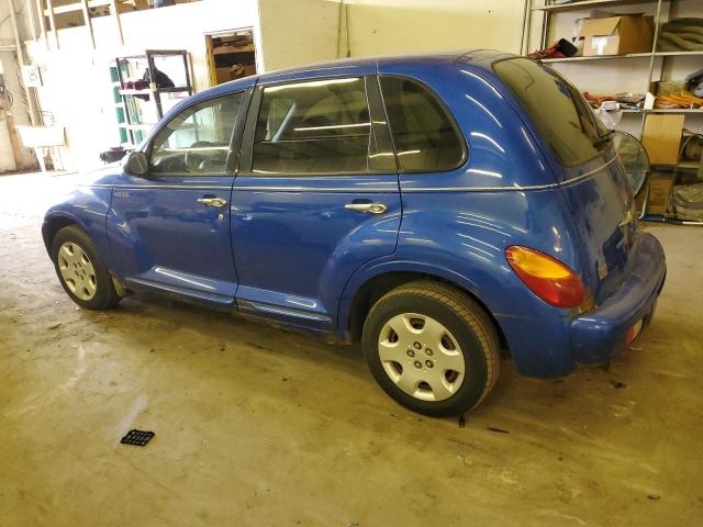 Obraz 2 z 2005 CHRYSLER PT CRUISER TOURING 2005 z VIN 3C4FY58B45T574066