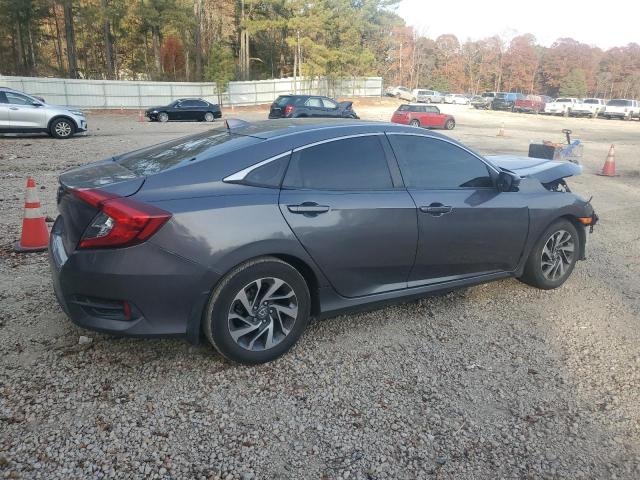 Obraz 3 z 2017 HONDA CIVIC EX 2017 z VIN 2HGFC2F70HH569425