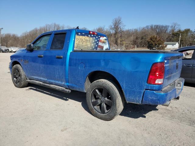Obraz 2 z 2019 RAM 1500 CLASSIC TRADESMAN 2019 z VIN 1C6RR7FT3KS643304