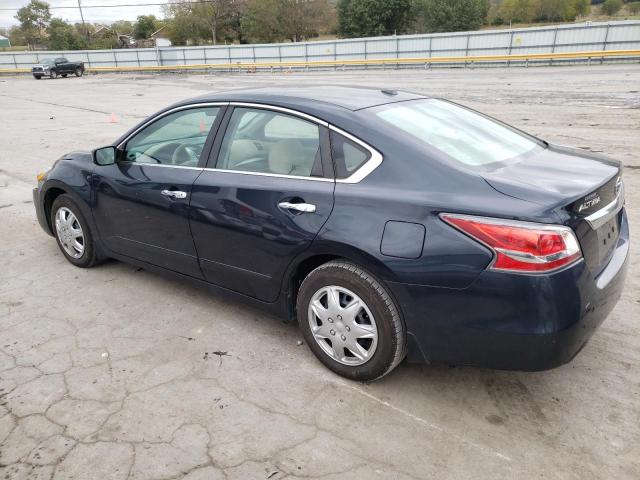 Image 2 of 2014 NISSAN ALTIMA 2.5 2014 with VIN 1N4AL3AP6EN388974