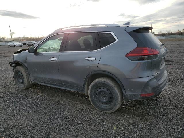 Изображение 2 2018 NISSAN ROGUE S 2018 с VIN 5N1AT2MV2JC751402