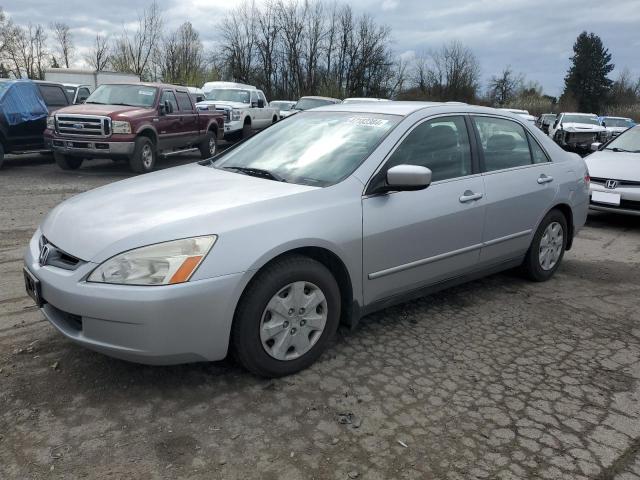 Obraz 1 z 2003 HONDA ACCORD LX 2003 z VIN JHMCM56333C018901