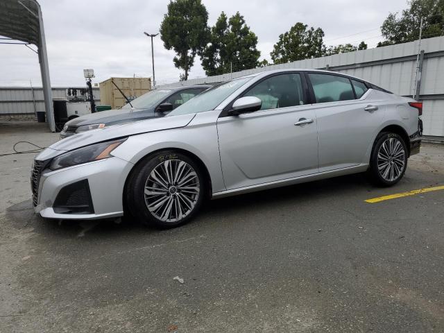 Image 1 of 2023 NISSAN ALTIMA SL 2023 with VIN 1N4BL4EV2PN316854