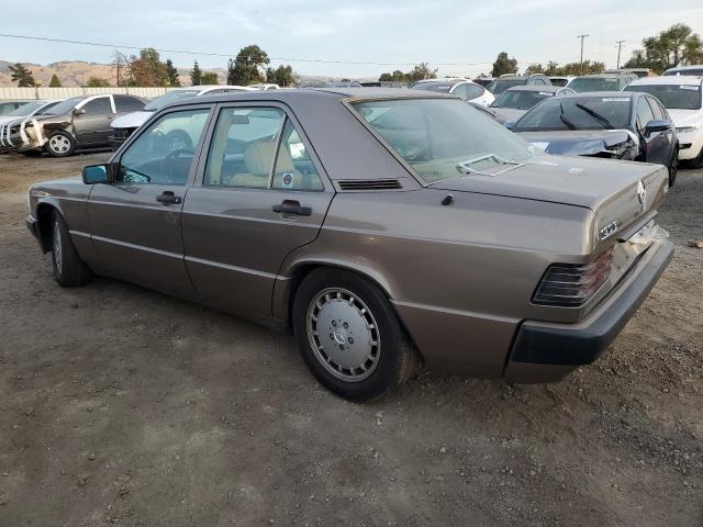 Obraz 2 z 1992 MERCEDES-BENZ 190 E 2.3 1992 z VIN WDBDA28D1NF964966